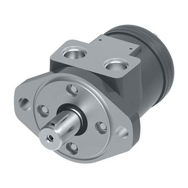 H Series Low Speed High Torque Gerotor Spool Motor